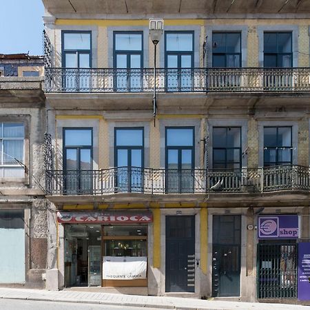 Rua Do Freixo Apartment ปอร์โต ภายนอก รูปภาพ