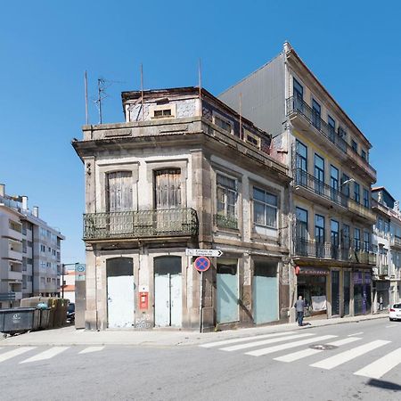 Rua Do Freixo Apartment ปอร์โต ภายนอก รูปภาพ