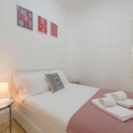 Rua Do Freixo Apartment ปอร์โต ภายนอก รูปภาพ