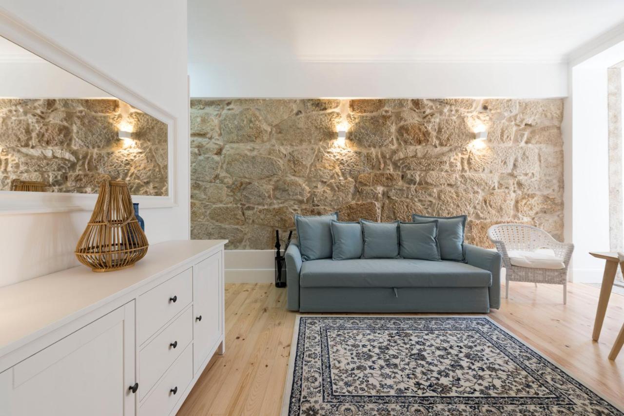 Rua Do Freixo Apartment ปอร์โต ภายนอก รูปภาพ