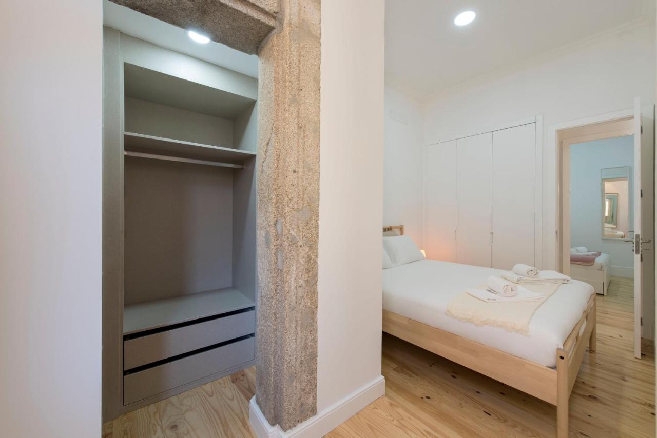 Rua Do Freixo Apartment ปอร์โต ภายนอก รูปภาพ