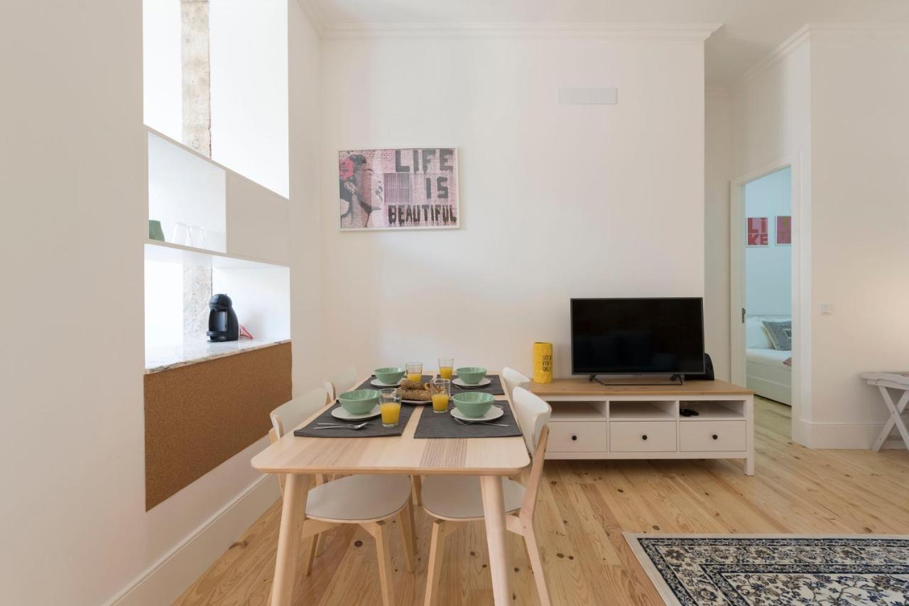 Rua Do Freixo Apartment ปอร์โต ภายนอก รูปภาพ
