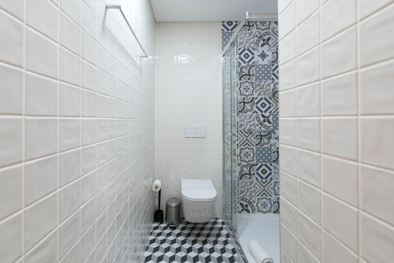 Rua Do Freixo Apartment ปอร์โต ภายนอก รูปภาพ