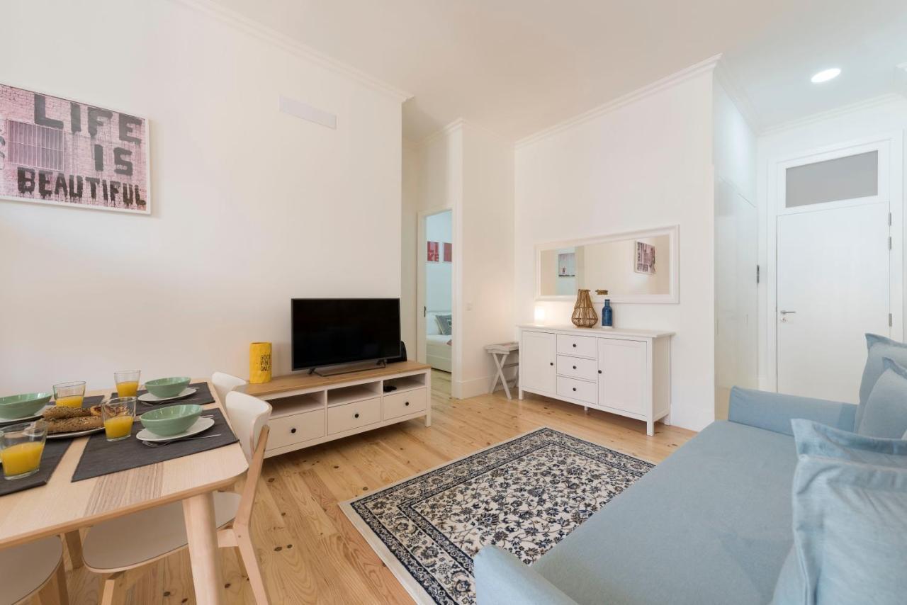 Rua Do Freixo Apartment ปอร์โต ภายนอก รูปภาพ