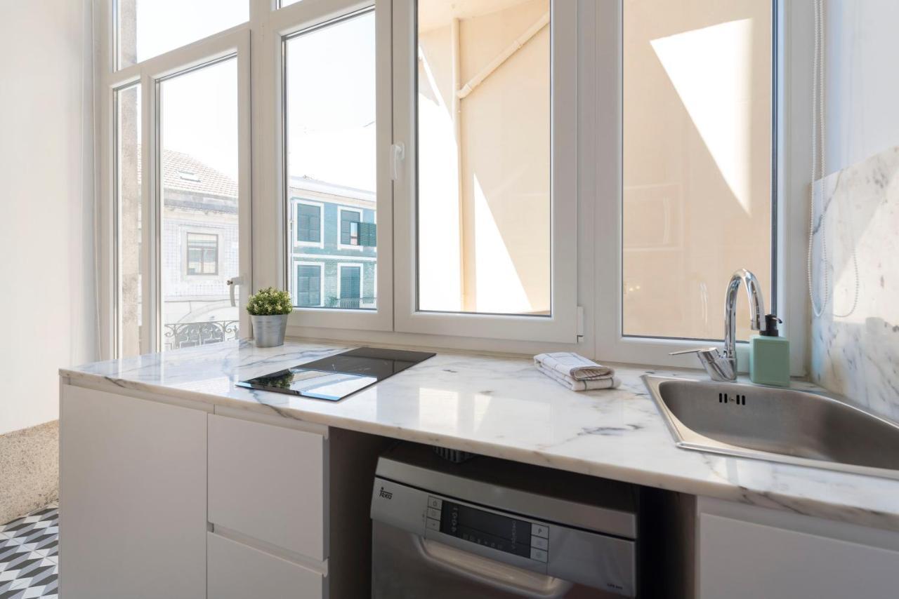 Rua Do Freixo Apartment ปอร์โต ภายนอก รูปภาพ