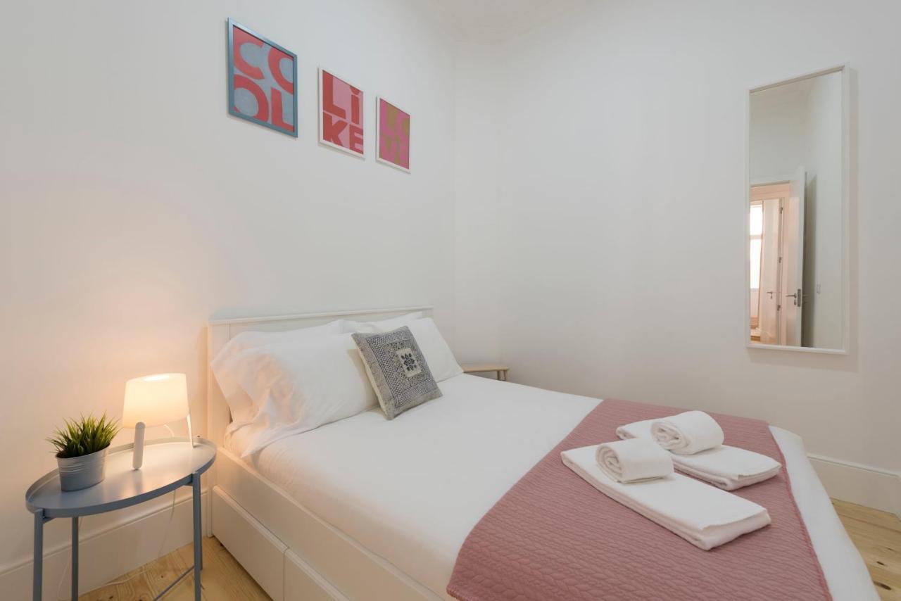 Rua Do Freixo Apartment ปอร์โต ภายนอก รูปภาพ