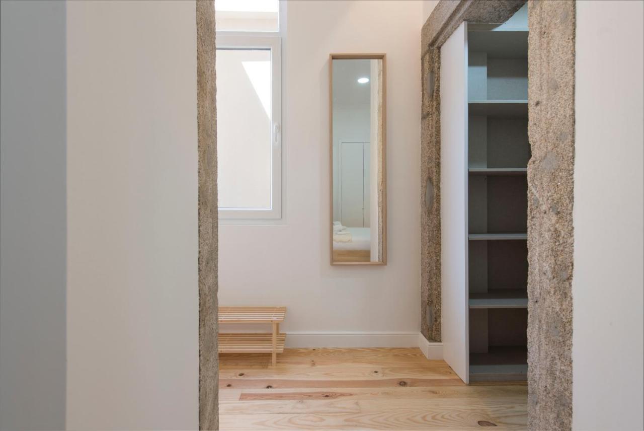 Rua Do Freixo Apartment ปอร์โต ภายนอก รูปภาพ