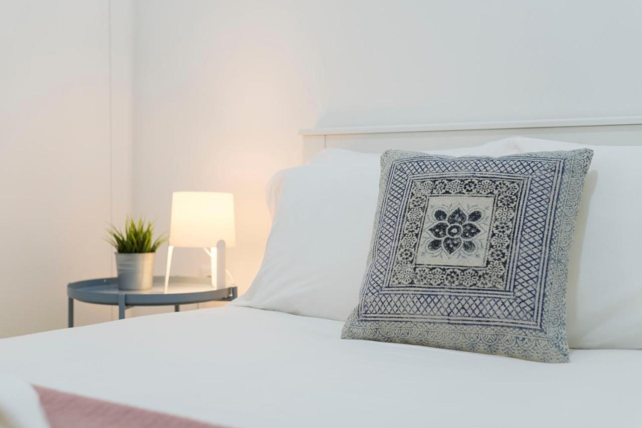 Rua Do Freixo Apartment ปอร์โต ภายนอก รูปภาพ
