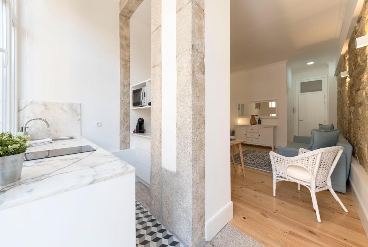 Rua Do Freixo Apartment ปอร์โต ภายนอก รูปภาพ