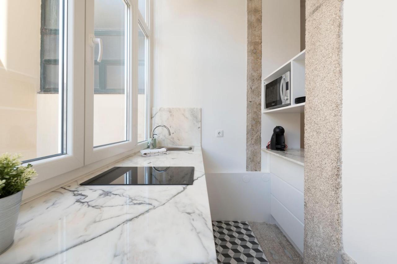 Rua Do Freixo Apartment ปอร์โต ภายนอก รูปภาพ