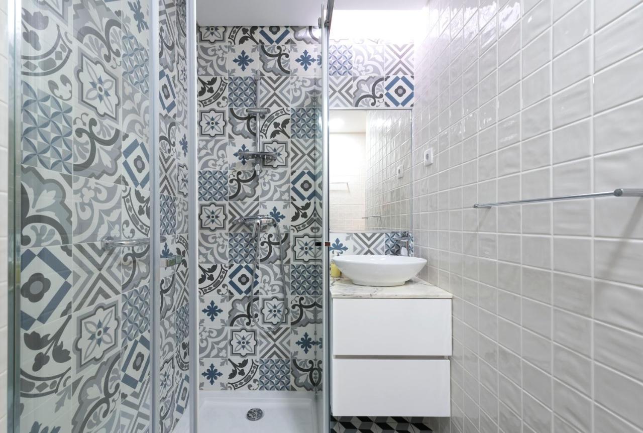 Rua Do Freixo Apartment ปอร์โต ภายนอก รูปภาพ
