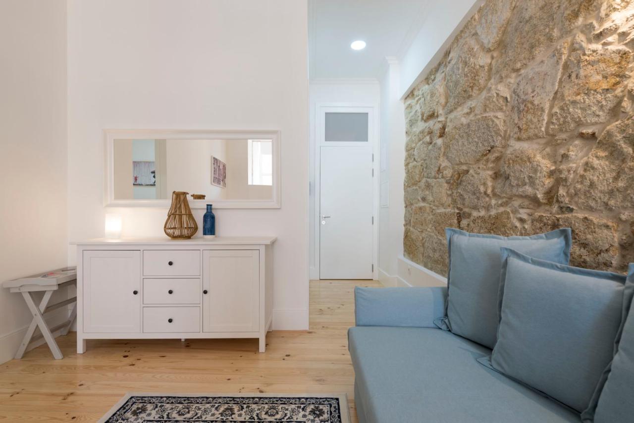 Rua Do Freixo Apartment ปอร์โต ภายนอก รูปภาพ