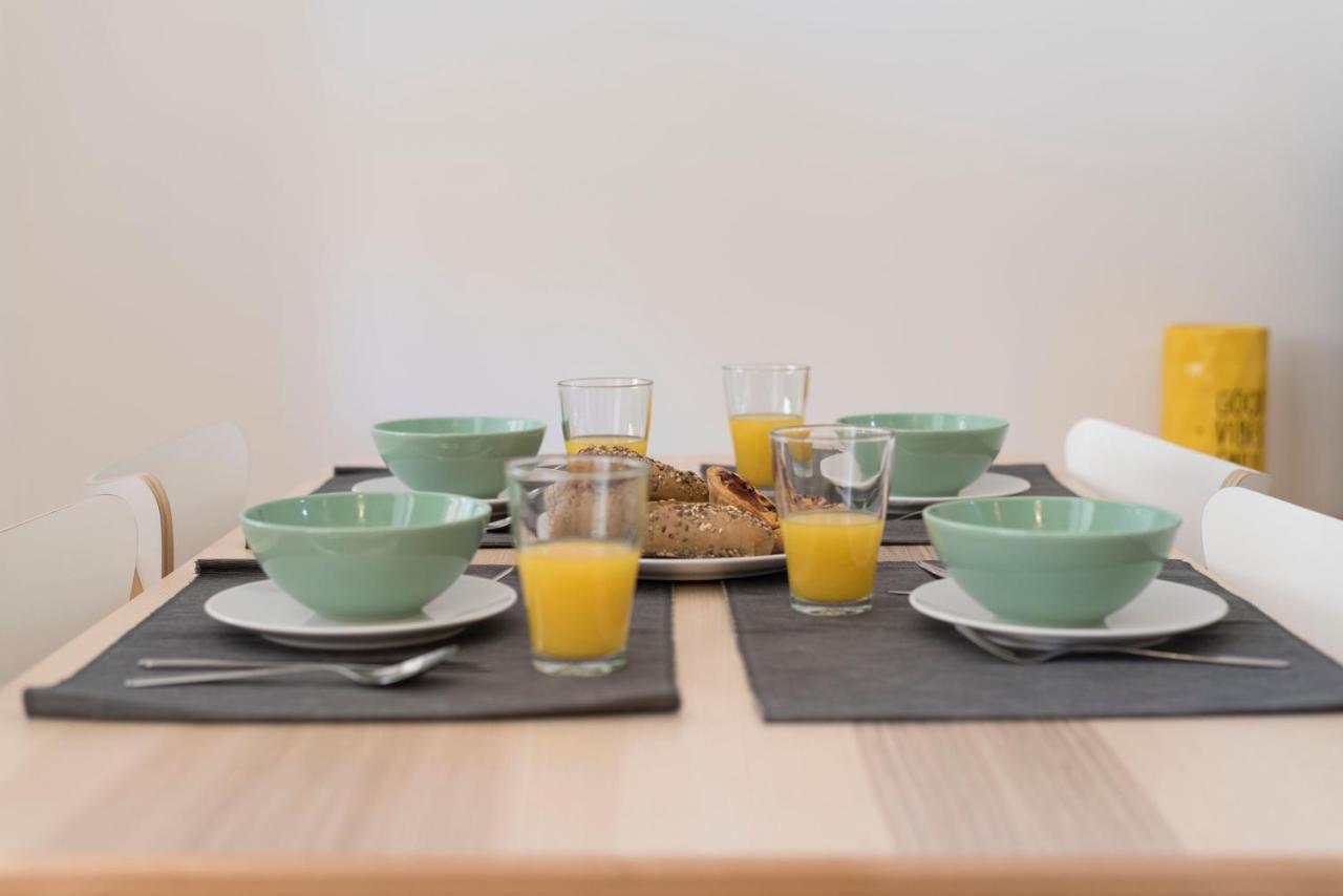 Rua Do Freixo Apartment ปอร์โต ภายนอก รูปภาพ
