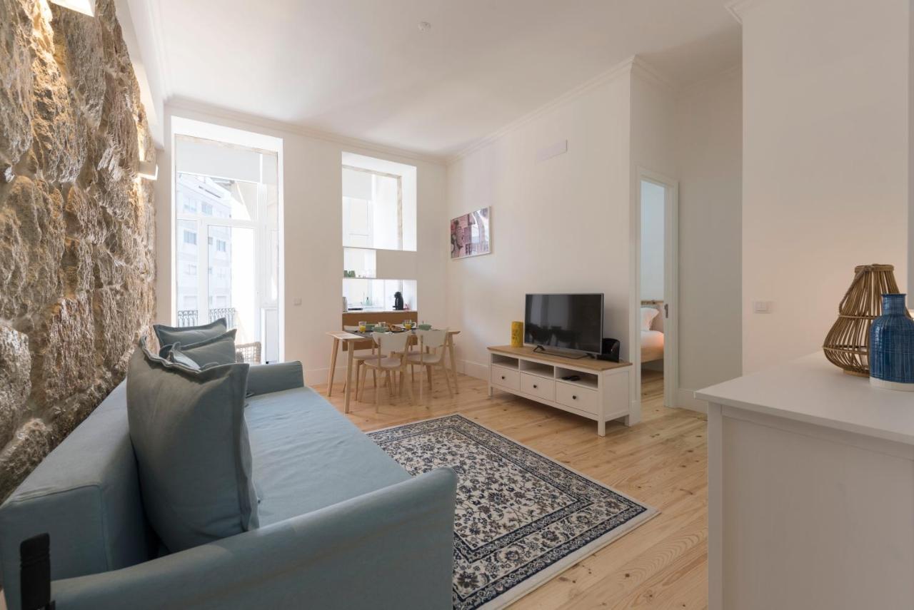 Rua Do Freixo Apartment ปอร์โต ภายนอก รูปภาพ