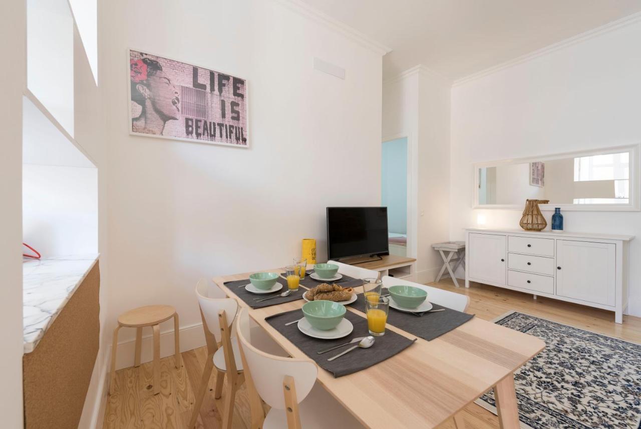 Rua Do Freixo Apartment ปอร์โต ภายนอก รูปภาพ